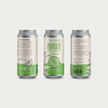 Load image into Gallery viewer, Stinger, River Cottage Organic Beer (12x 440ml cans)
