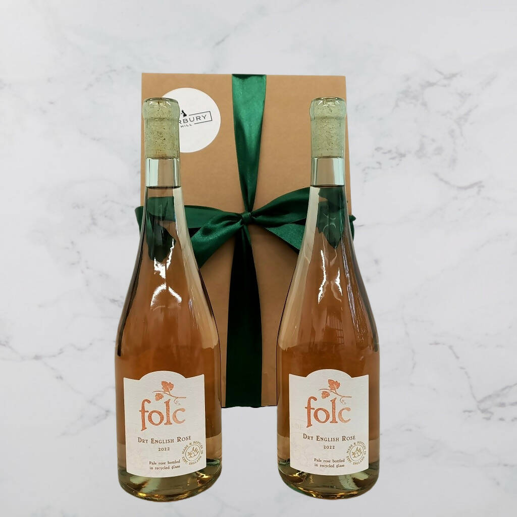Two Good Folc (Pale Rosé)