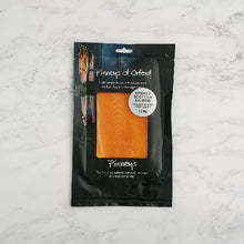 Load image into Gallery viewer, Pinney&#39;s Smoked Salmon, The Foodie&#39;s Weekend Hamper | Barbury Hill
