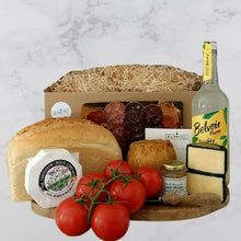Load image into Gallery viewer, Weekend Lunch Collection | Barbury Box | Barbury Hill
