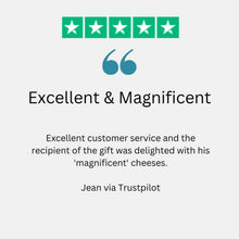 Load image into Gallery viewer, Trustpilot Review of Barbury Hill
