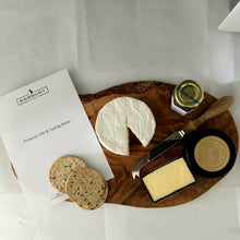 Load image into Gallery viewer, Cheese &amp; Craft Cider Pairing Box
