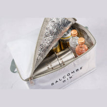Load image into Gallery viewer, Salcombe Gin Miniature Cool Bag Set
